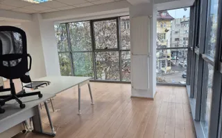 Clădire birouri clasa A 680 mp de închiriat, Pache Protopopescu - Poză 11