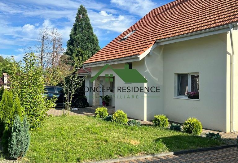 Casă panoramica 210 mp, teren 11 ari – Victoriei, zona Plevnei - Poză 11