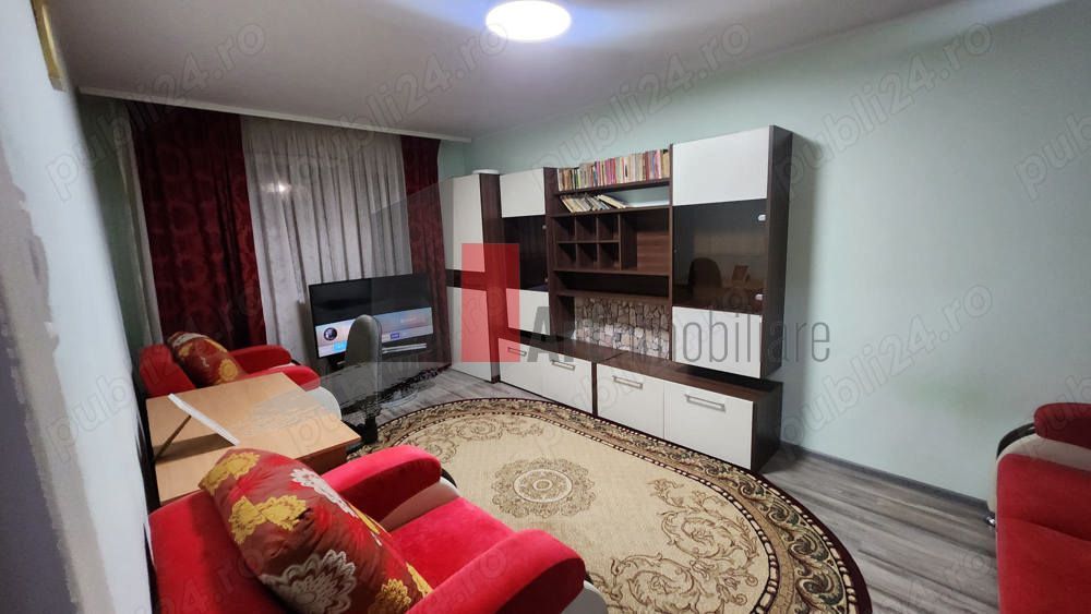 APARTAMENT DE 2 CAMERE  MARGEANULUI - Poză 1