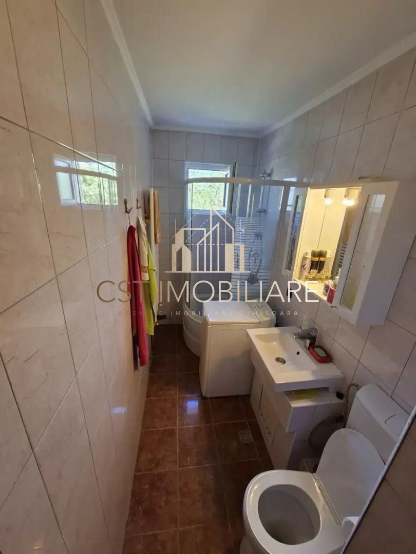 Apartament, 4 camere ,Take Ionescu - Poză 6