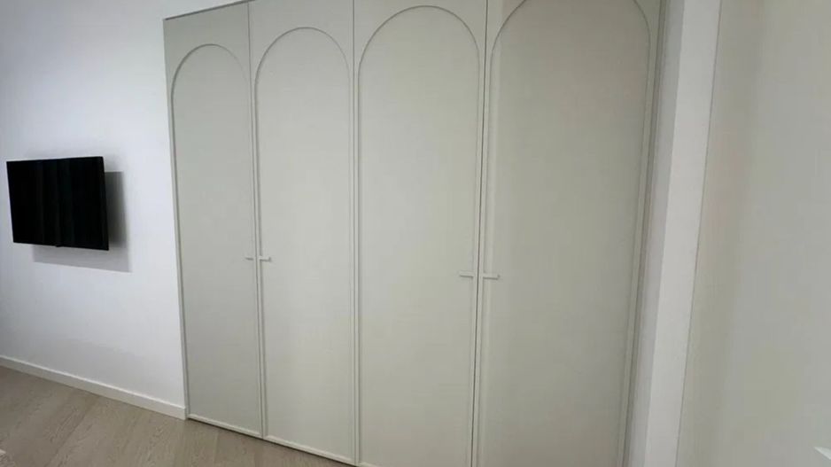 AP. 3 CAMERE CORTNA NORTH, PET-FRIENDLY, PARCARE SUBTERANA INCLUSA - Poză 7