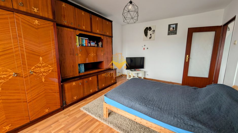 3 camere, decomandate, 2 parcari, 2 bai,Marasti Aurel Vlaicu, Zona OMV - Poză 2