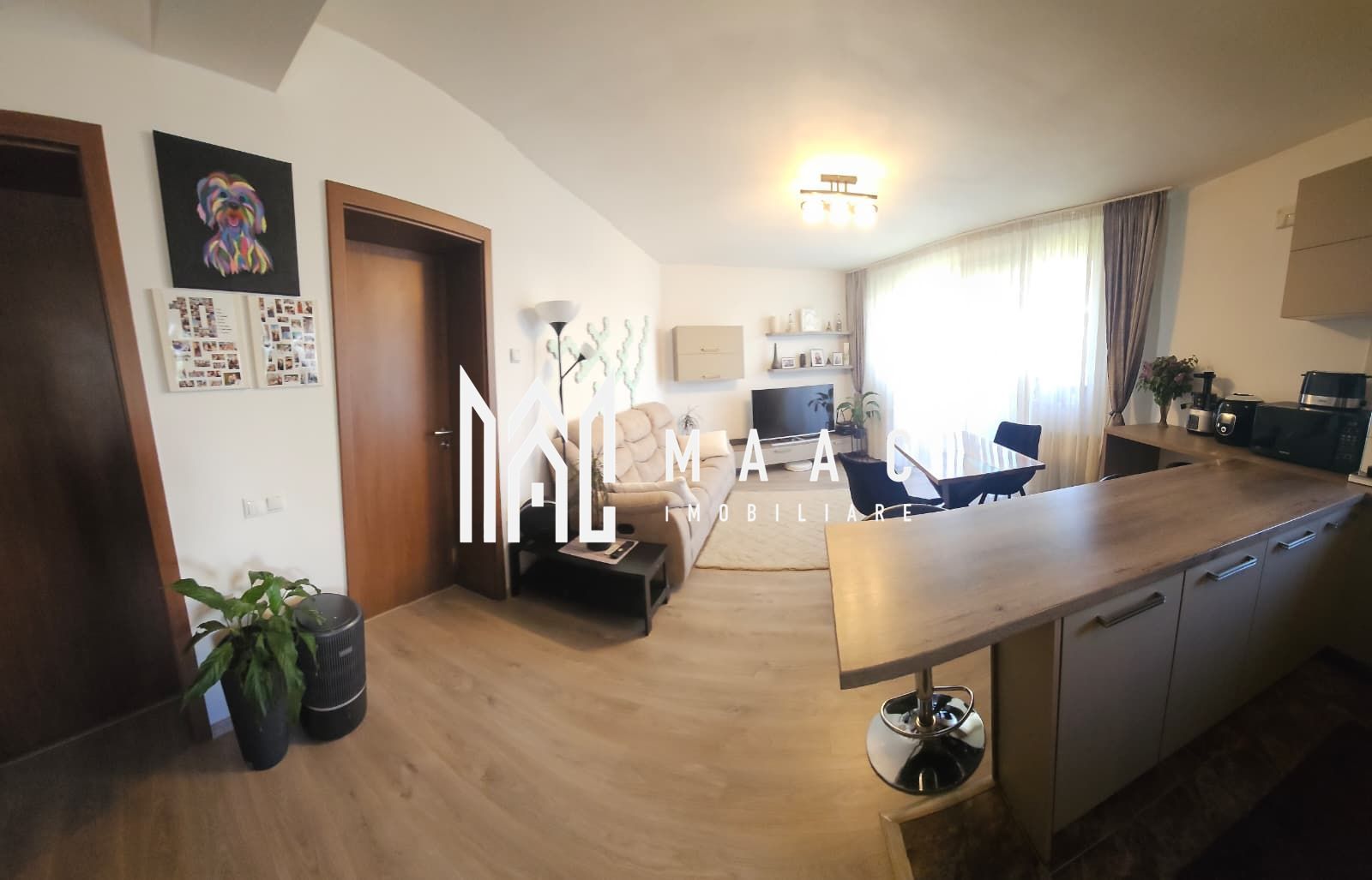 Apartament 3 Camere | 65 MPU | 2 Parcări | Șelimbăr - Poză 26