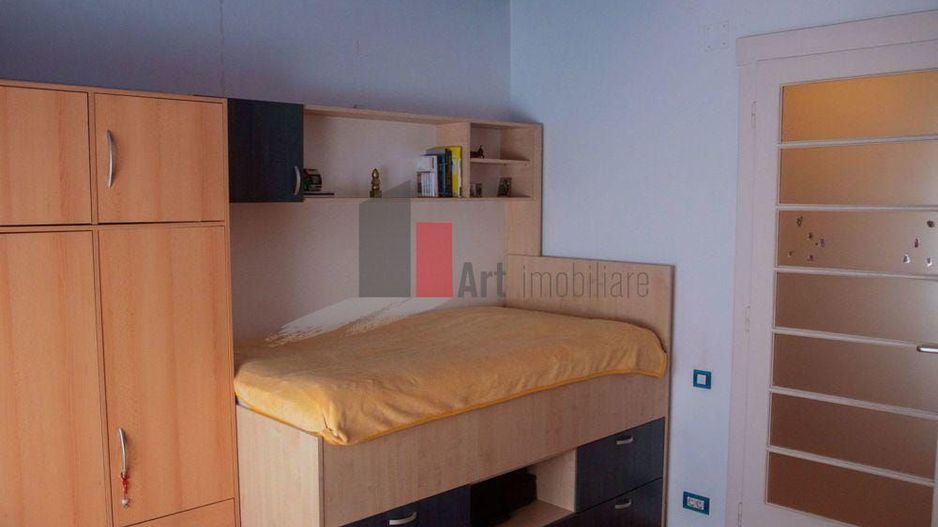 Vânzare apartament 3 camere Unirii - Poză 7