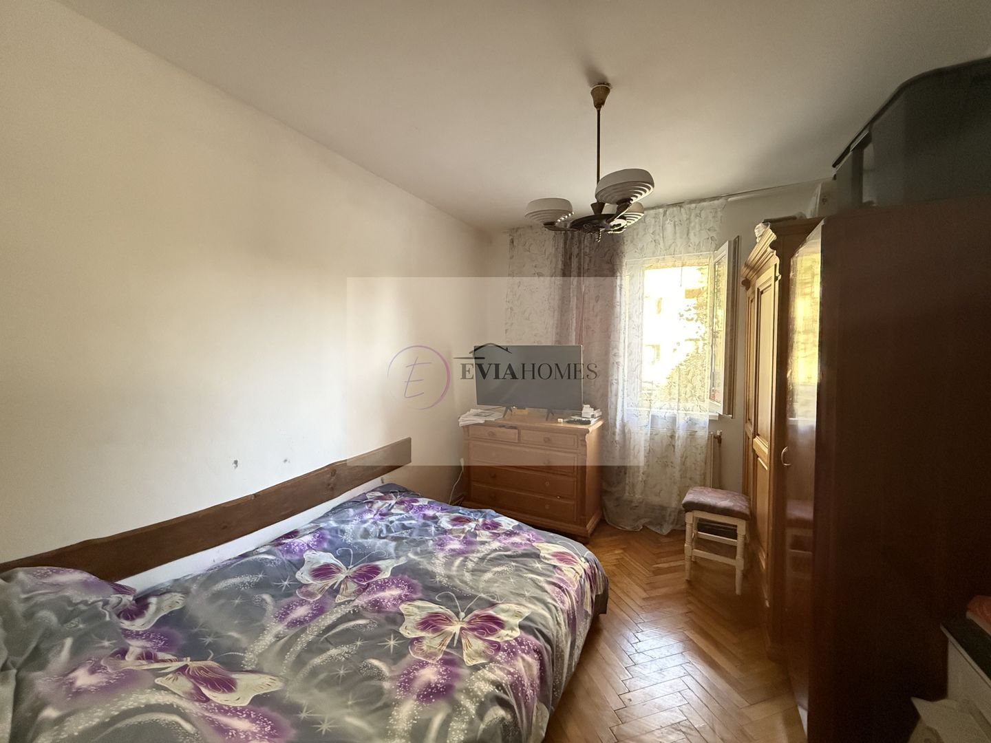 4 camere /Donath / Grigorescu - Poză 3