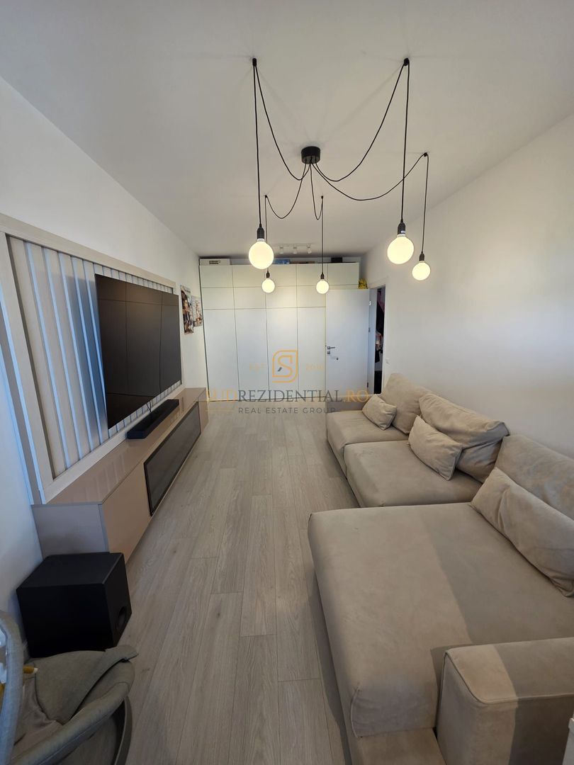Apartament 2 camere, gata de mutare, zona Brancoveanu, Sector 4 - Poză 1