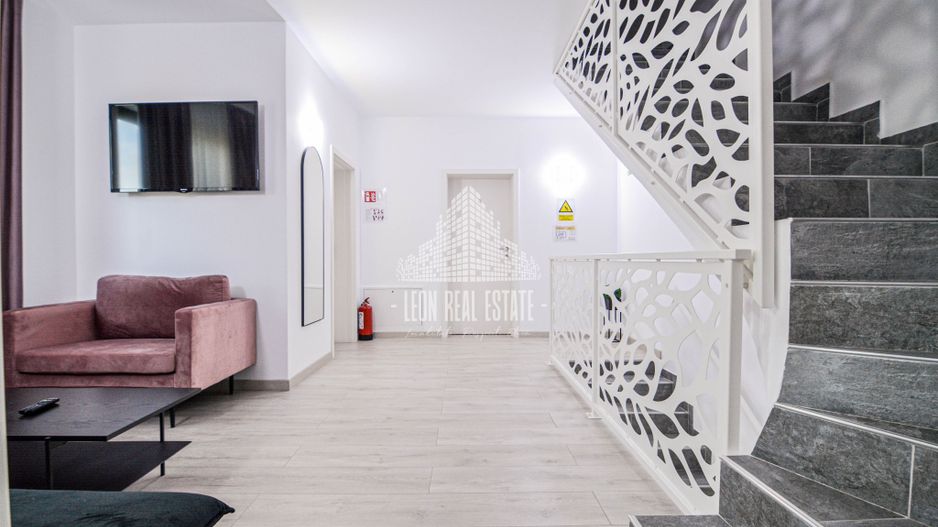 Penisune - Afacere la cheie 9 camere de vanzare la 20km de Cluj-Napoca - Poză 28