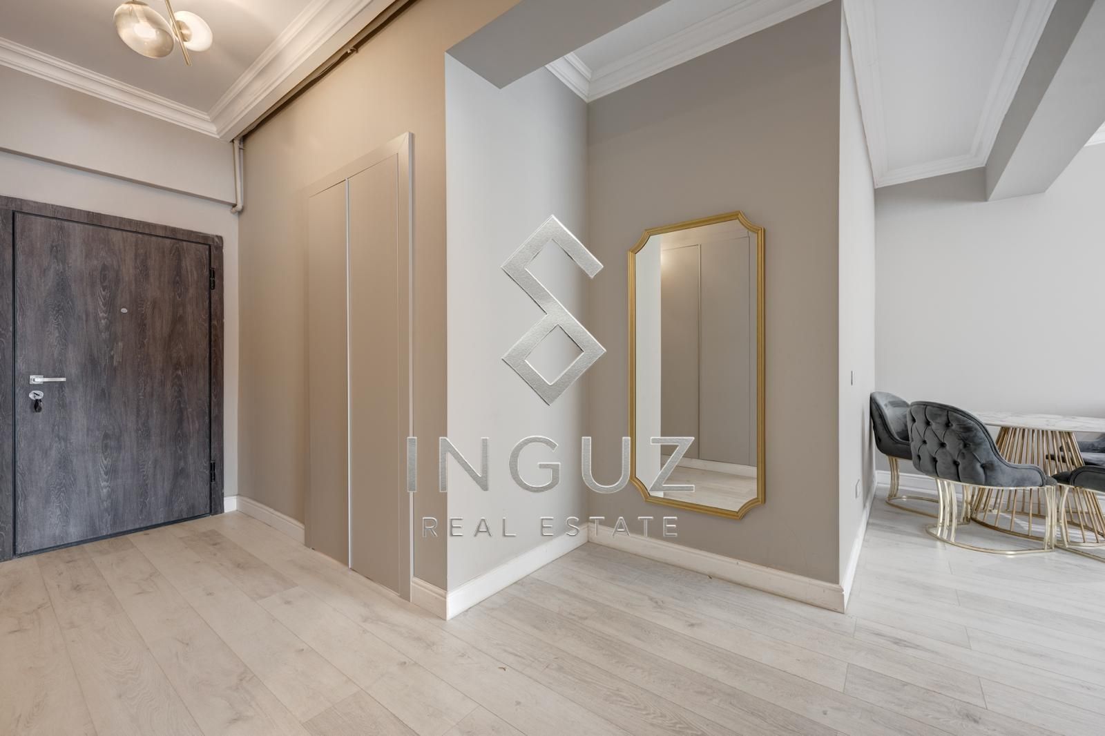 Apartament NOU cu 2 camere | Design deosebit | Parcare inclusă | Park - Poză 8