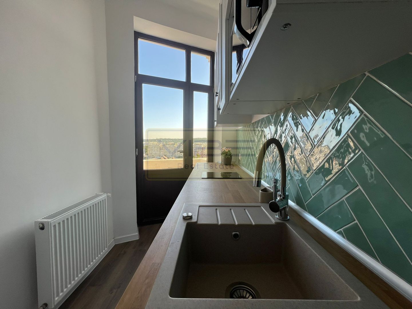 Apartament 2 camere decomandat 10 min COPOU - Univ.Al I Cuza si UMF - Poză 18