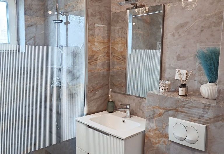 Apartament 2 camere – 43 mp + balcon + parcare subterană - EGO Residence - Poză 5