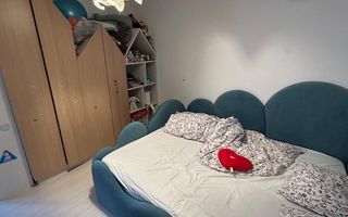 Apartament 4 camere mobilat Sisesti parter curte 63 mp comision 0% - Poză 4
