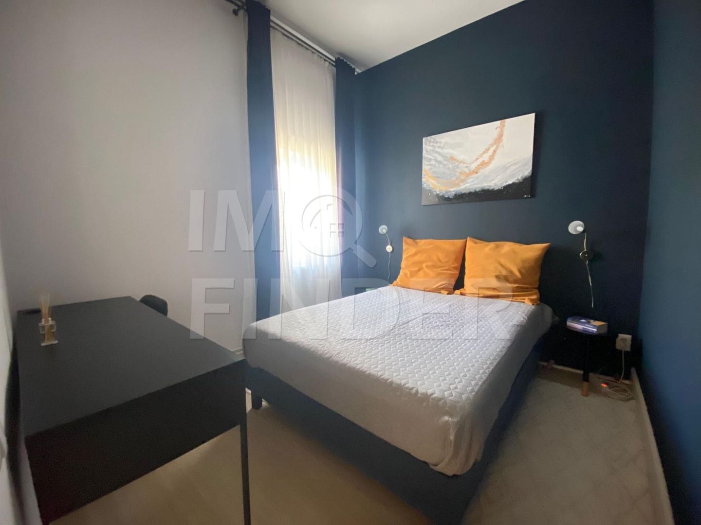 Vanzare 3 camere, in vila, Zona Piata Engels, renovat complet - Poză 12