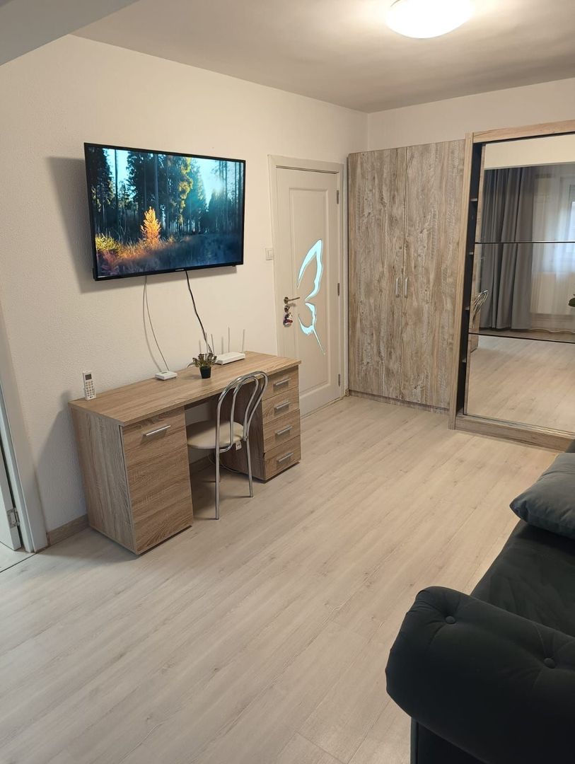 Garsoniera de inchiriat – Mazepa 2, aproape de Faleza - Poză 3