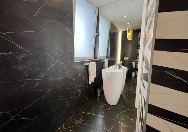 Penthouse modern 4 camere • 120 mp + 60 mp terase • Soporului - Poză 9