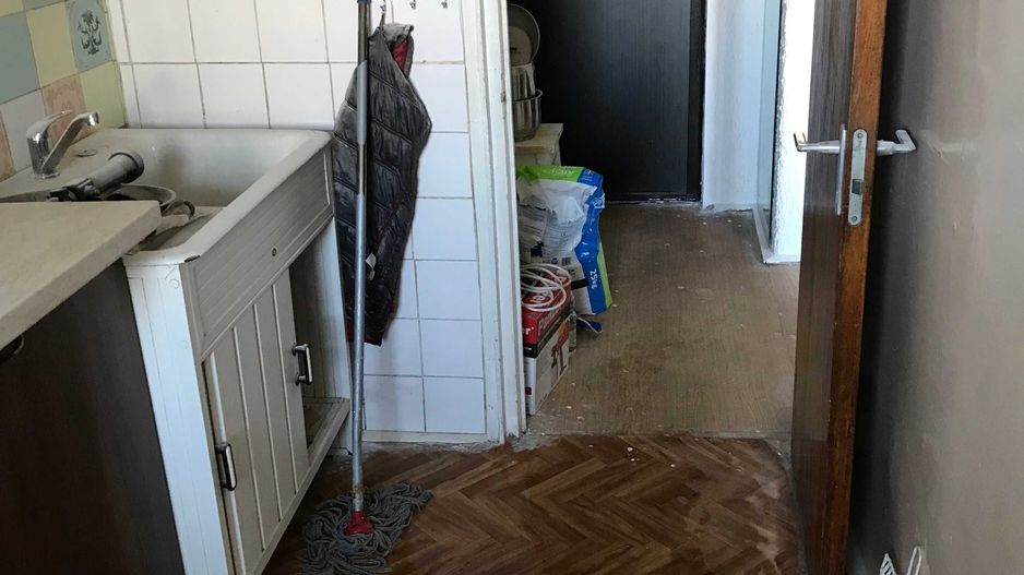 particular  vand garsoniera zona tineretului sector 4 - Poză 4