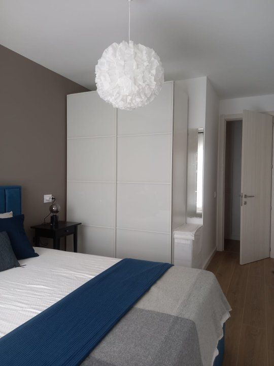 APARTAMENT PARCULUI 20 | LUX - Poză 3