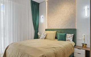 ONE Timpuri Noi I Apartament 2 Camere - Poză 10