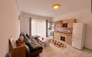 Garsoniera  47 mp etaj 2 cu lift si balcon pe strada Doamna Stanca - Poză 1