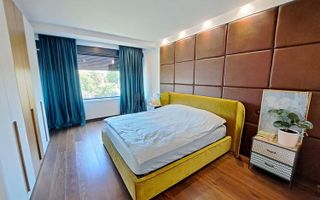 Apartament 3 Camere | Terasa Rooftop 71 MP | Vedere Lac | Boxa - Poză 7