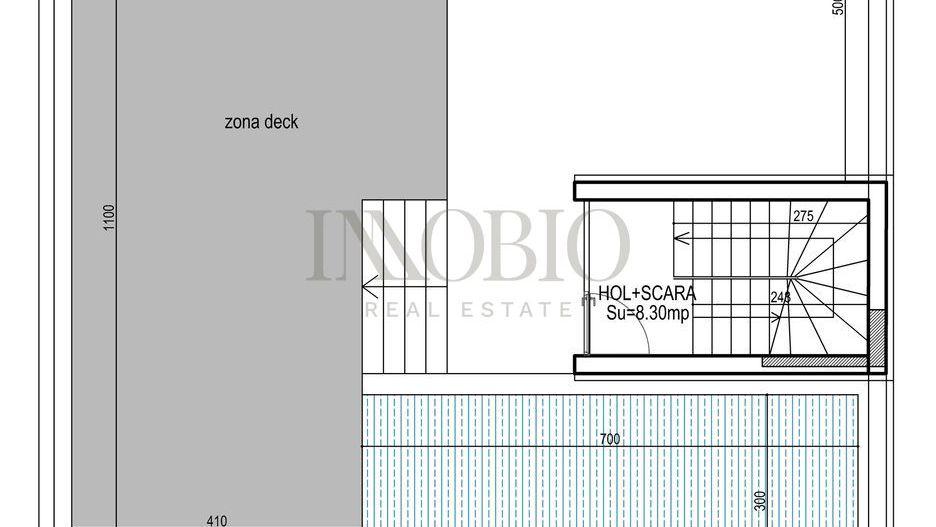 Vila 5 Camere | Rooftop Pool | Smart Home - Poză 23