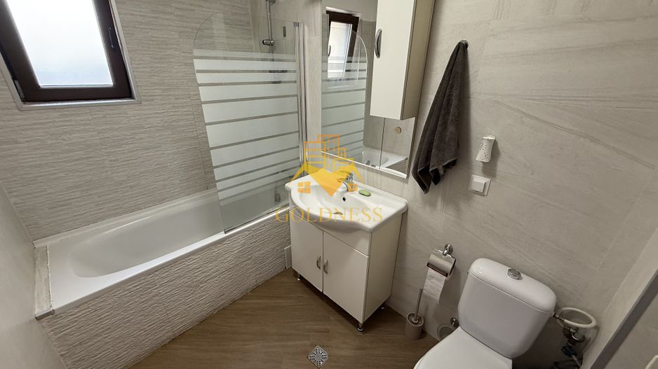 2 camere, Zorilor, Observatorului, UTCN, MOL, Sigma, Pet Friendly - Poză 8