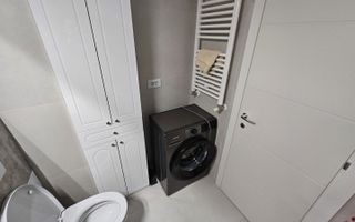 Apartament 2 cam de inchiriat, bloc nou, metrou 5 min, 1Decembrie 1918 - Poză 7