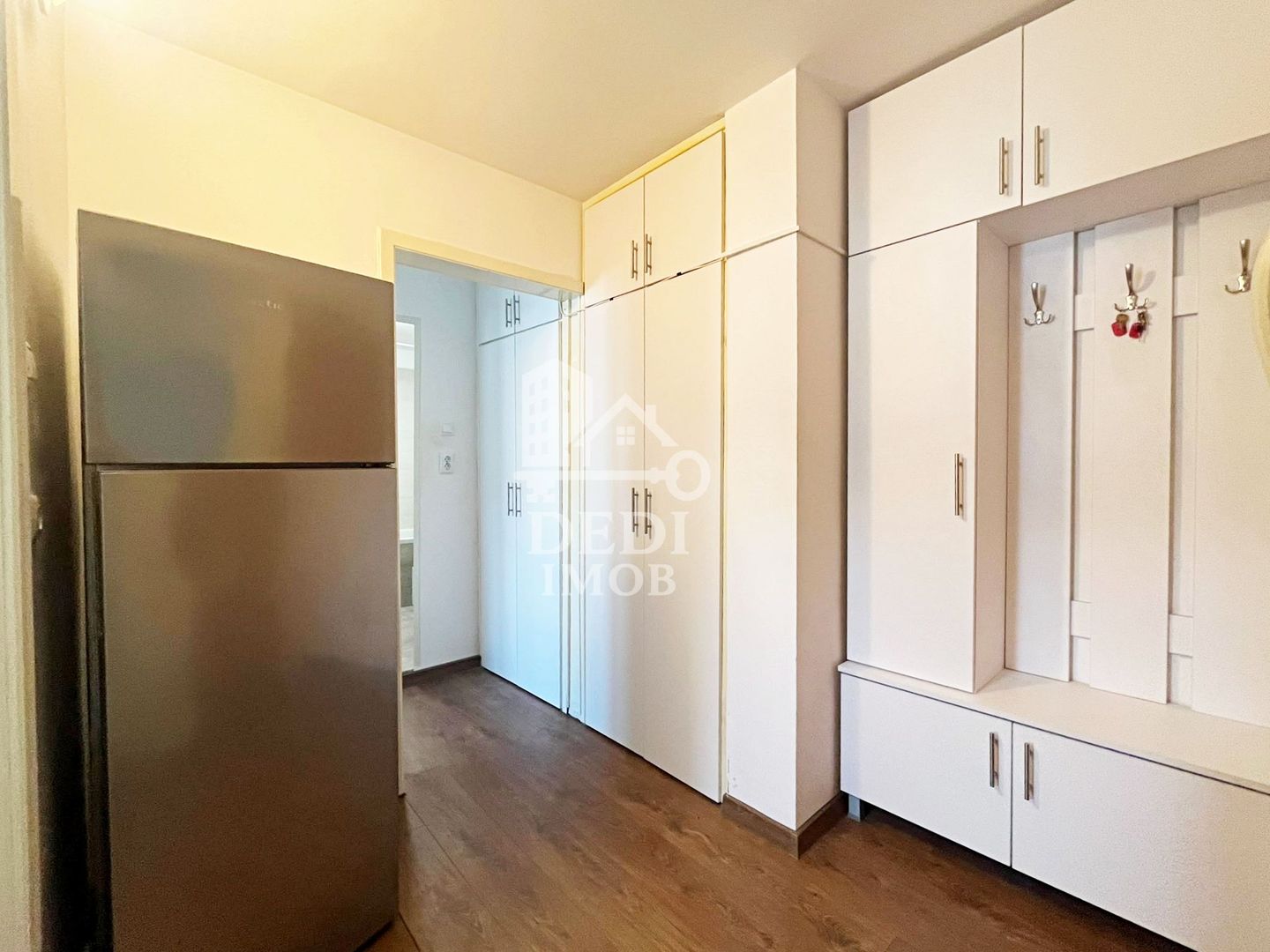 Apartament 2 camere de inchiriat in zona Decebal, Oradea - Poză 6
