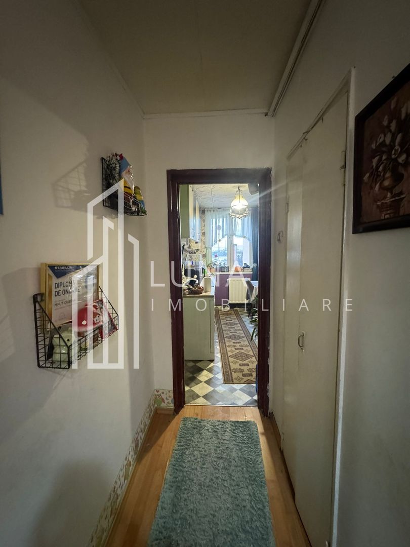 Apartament 2 camere zona Lidl tractoru - Poză 4