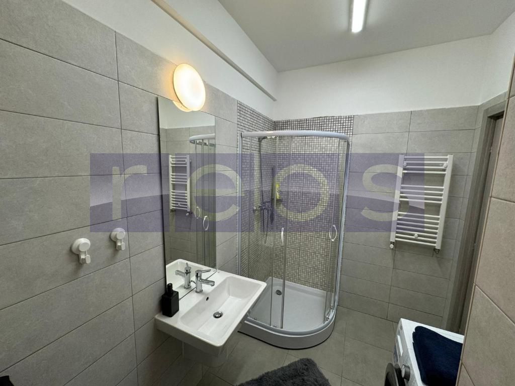 Garsonieră Modernă în Inima Zonei de Business – Aviației (Bloc 2022) - Poză 6