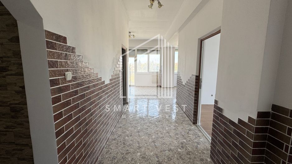 Apartament 3 camere decomandat | Etaj 3 cu lift | Zona Micro 17 - Poză 6