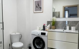 Apartament cu 2 camere | Zona Turistica | Cordau | Baile Felix - Poză 8