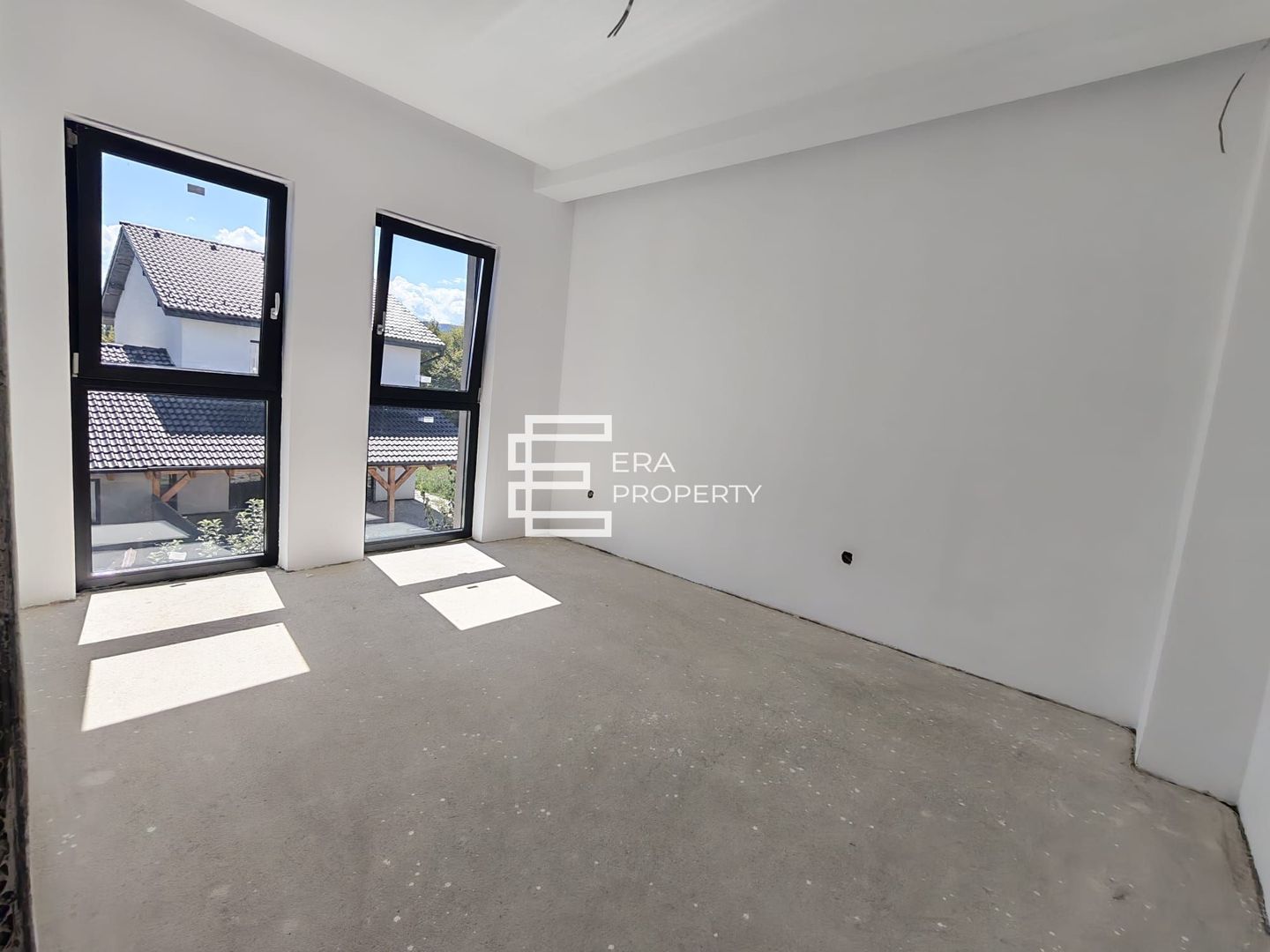 Casă single | Zona Casa de Apă | Pompă de Căldură | 129mp | Vedere spre Munți - Poză 11
