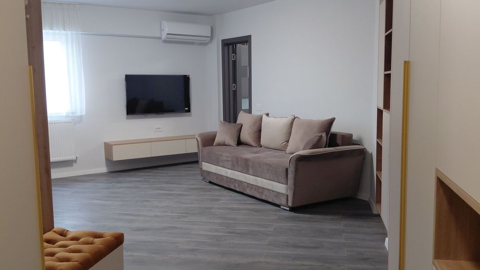Apartament 2 cam de închiriat – Mazepa 2 | Etaj 1 ,mobilat si utilat - Poză 14