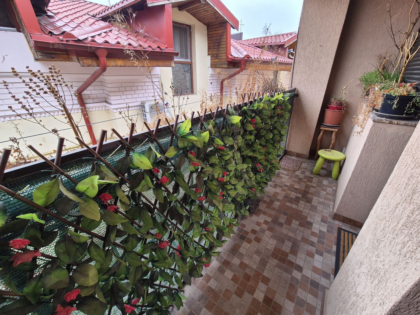 Casa P+M+Pod 203,68 mp - Iancului - Mihai Bravu - Poză 25