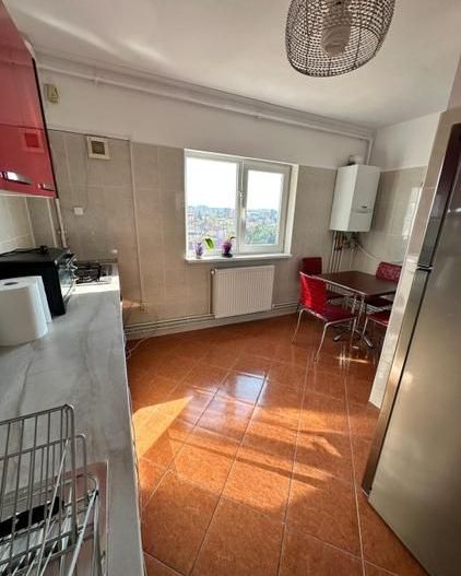 De inchiriat apartament cu 3 camere PRIMA INCHIRIERE, Eroii Revolutiei - Poză 6