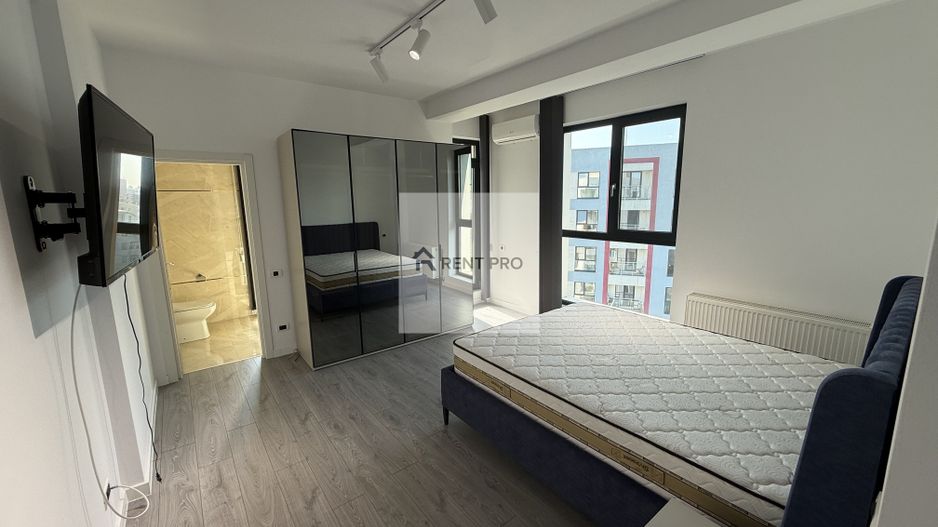 Premium Studio - Ranetti Premium Apartments 2021 - Poză 10
