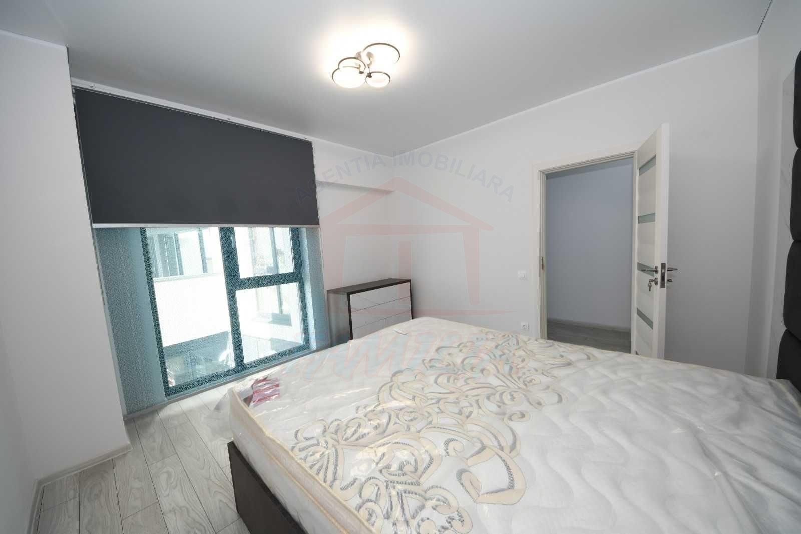 3 camere pe Faleza de inchiriat cu loc de parcare - Poză 9