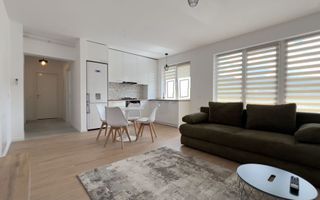 Apartament 2 Camere cu Terasă Panoramică, Florești, Zona Parc Poligon - Poză 7