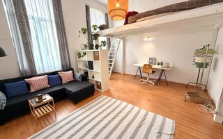 Apartament 1 Camera | 45 m2 | Pet Friendly | Zona Central Baritiu - Poză 2