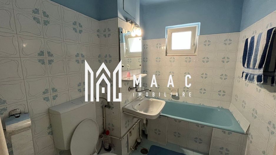 Apartament 3 camere de închiriat | Sibiu, Turnișor | 72 mp - Poză 5