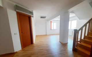 Apartament 4 camere nemobilat Stefan cel Mare de inchiriat bloc 2013 - Poză 3