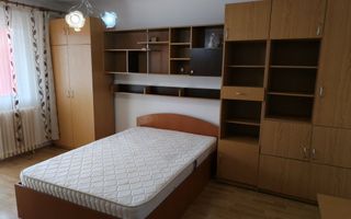 Garsoniera- Cartier Sarari, zona Henri Coanda - Poză 1