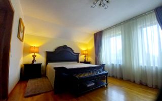 Proprietate deosebită de vânzare în Șelimbăr (zona Dracula) - Poză 6