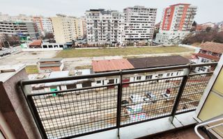 2 camere, bloc nou, modern, balcon, Marasti, Dorobantilor, FSPAC - Poză 14