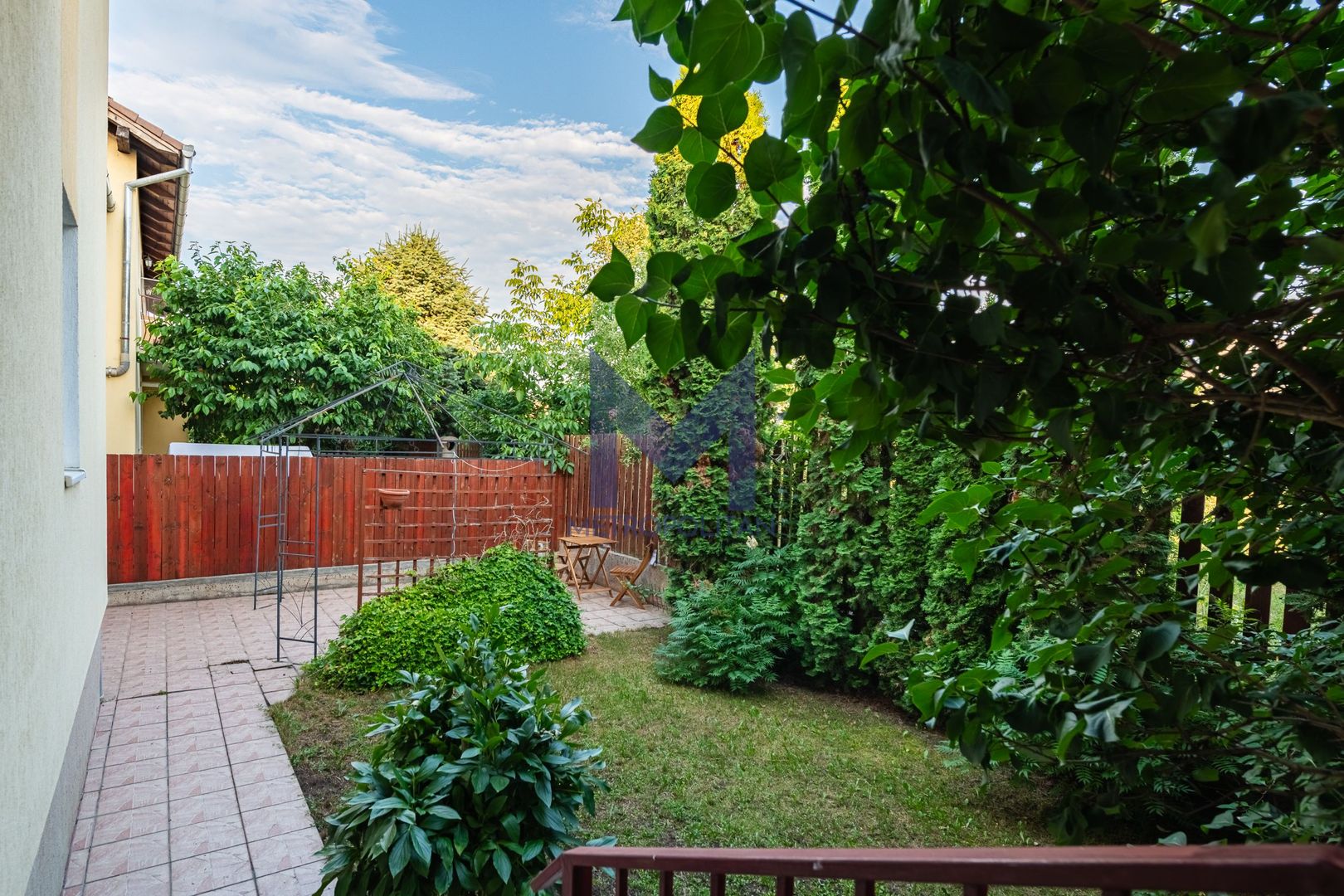 Casă P+1 | 168 m² utili | LOT 378 m² I 3 Dormitoare | Garaj | Florești - Poză 12