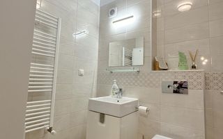 Apartament 2 camere | Terasa | Parcare subterana | Sophia Residence - Poză 6