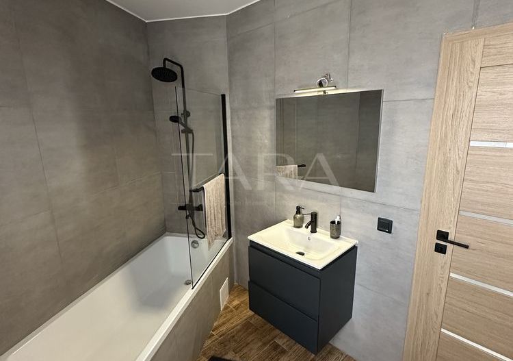 Apartament 3 camere, mobilat – aproape de Vivo. - Poză 6