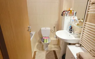 Apartament 3 camere, 2 băi, 2 locuri de parcare | Evocasa Orizont–Nord - Poză 20