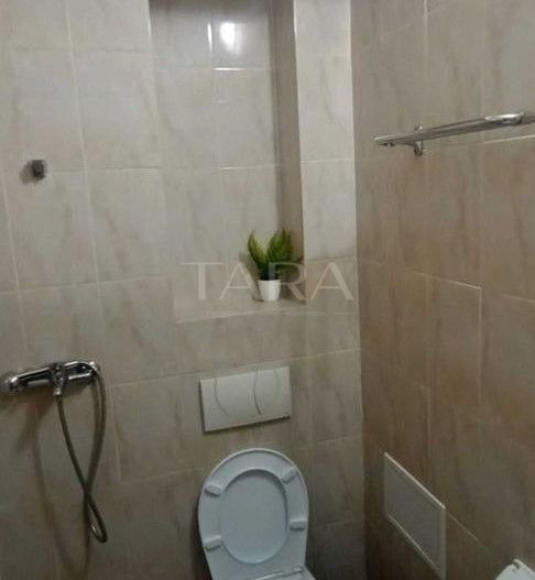 Garsonieră confort 3 – Iris, etaj intermediar - Poză 4