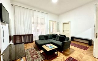 Apartament central, 4 camere - renovat - Poză 4